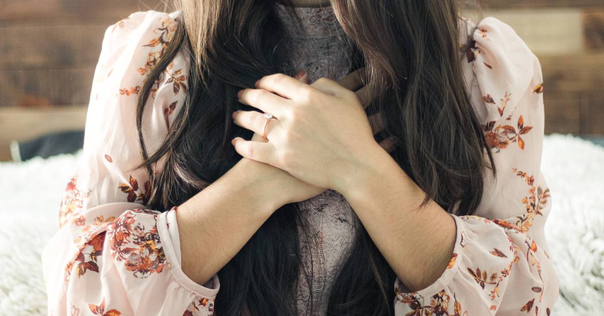 Calm anxiety &amp; stress with mindfulness 🙏 - mailchi.mp/sharphamtrust/…