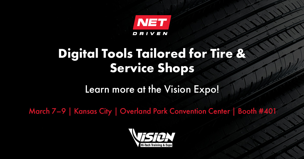 getnetdriven's tweet image. NAPA Auto Care centers partnered with Net Driven get exclusive perks—savings on websites, digital marketing, &amp;amp; more. Learn how we can help you at Booth #401 or schedule a demo today: okt.to/HuGB5E