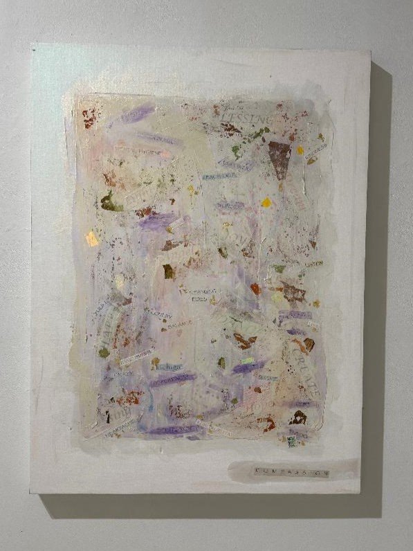 “We are all connected,” Uyemura said. Read more about Nancy Uyemura – her works, her connections, her community and her home: zentokufoundation.org/nancy-uyemura
.
.
.
#littletokyo #japaneseamerican #zentokustories #art #connections #beeconnected