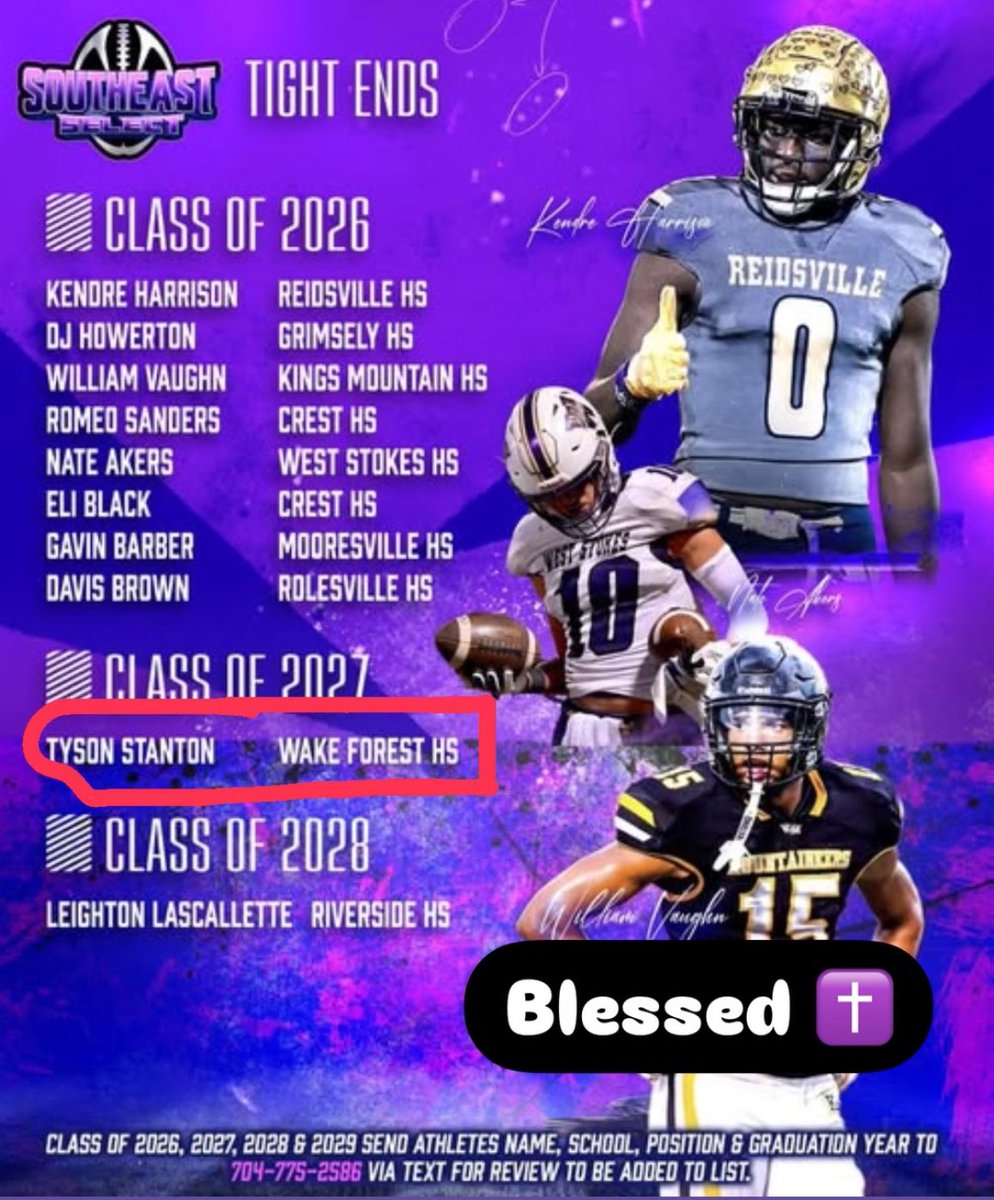 Tyson Stanton tweet media