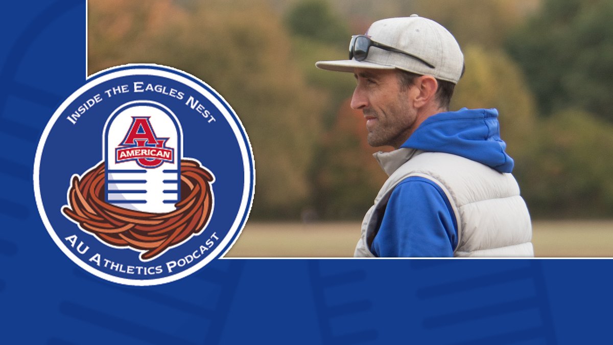 Pop those earbuds in or those headphones on, we've got head coach Sean Graham in podcast form! 🎧

🔗 spoti.fi/3QAs3ps