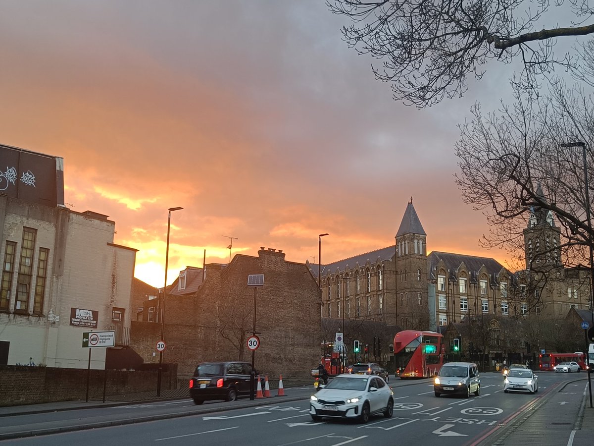 Yo why did Keir Starmer trigger the frenzied flame ending wtf