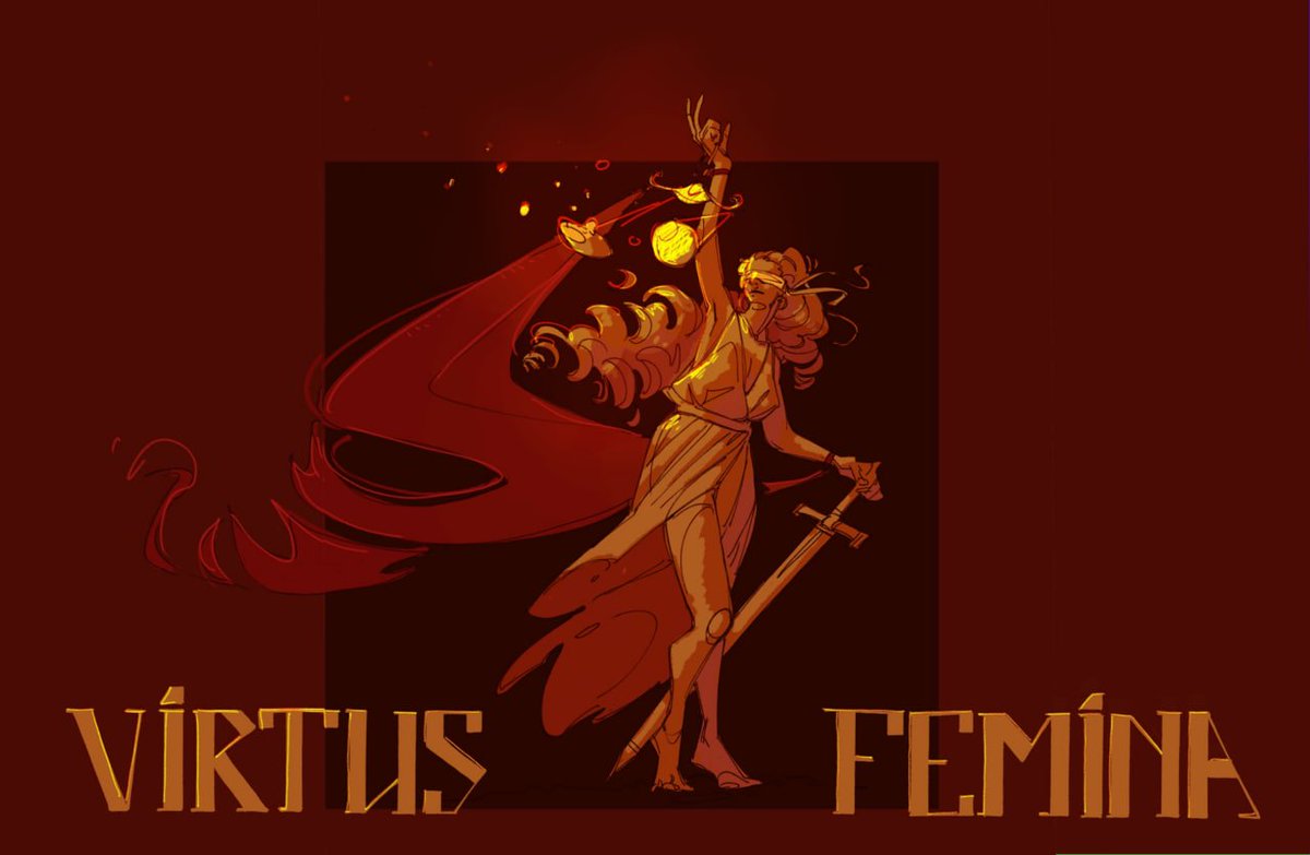 Дівчата.
Дівчини.
Жінки.

Музикантки, письменниці, художниці, скульпторки, крафтерки, вчені, політикині, домогосподарки, офісні робітниці.
Молоді, старі, спокійні, емоційні, тихі, гучні, високі, низькі.
Різної історії, орієнтації, поглядів, принципів, долі.

Мають право.