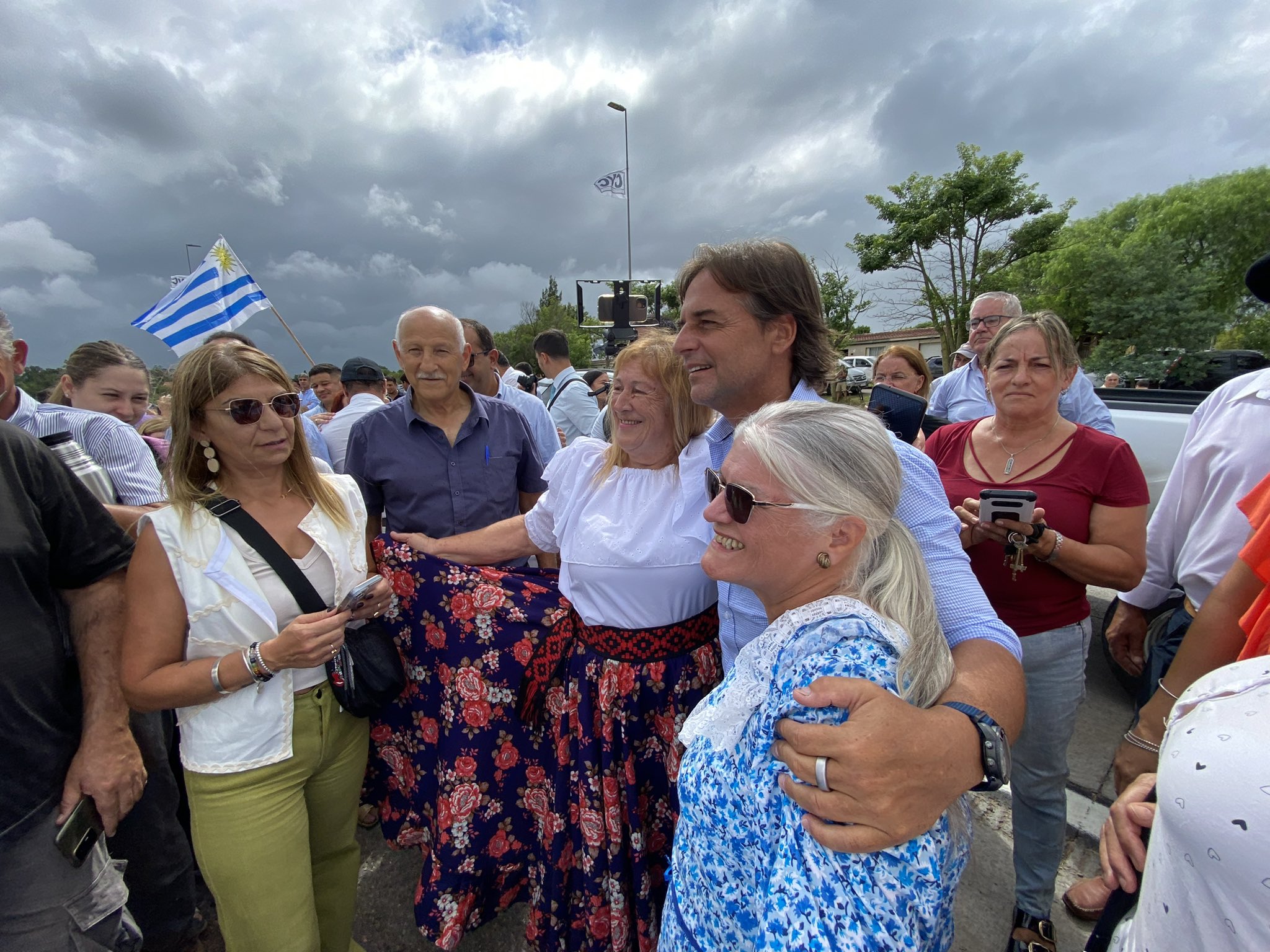 Lacalle Pou