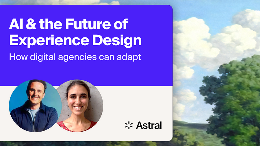 Astral AI tweet media