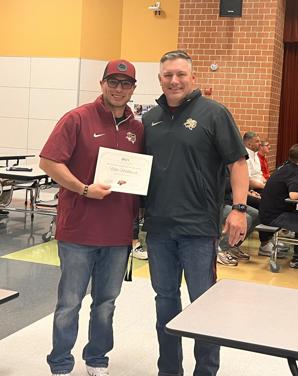 JoshuaMann#1RoUSe (@1rousefb) on Twitter photo Thank You <a href="/ctfcafbcoaches/">Central Texas FB Coaches</a> for recognizing <a href="/Coach_Maldy/">Coach Maldonado</a> as the CTFCA Defensive Assistant of the year!! <a href="/RouseRaidersFB/">Rouse High School Football BC</a> Thank You <a href="/ctfcafbcoaches/">Central Texas FB Coaches</a> for recognizing <a href="/Coach_Maldy/">Coach Maldonado</a> as the CTFCA Defensive Assistant of the year!! <a href="/RouseRaidersFB/">Rouse High School Football BC</a>