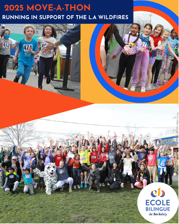 And they're off! Check out the Lower School Live Stream! bit.ly/3XnWYt4