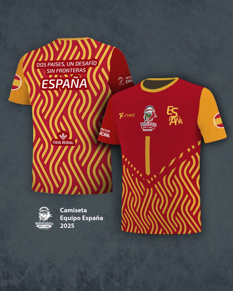 Transfronteriza BIKE & TRAIL tweet media