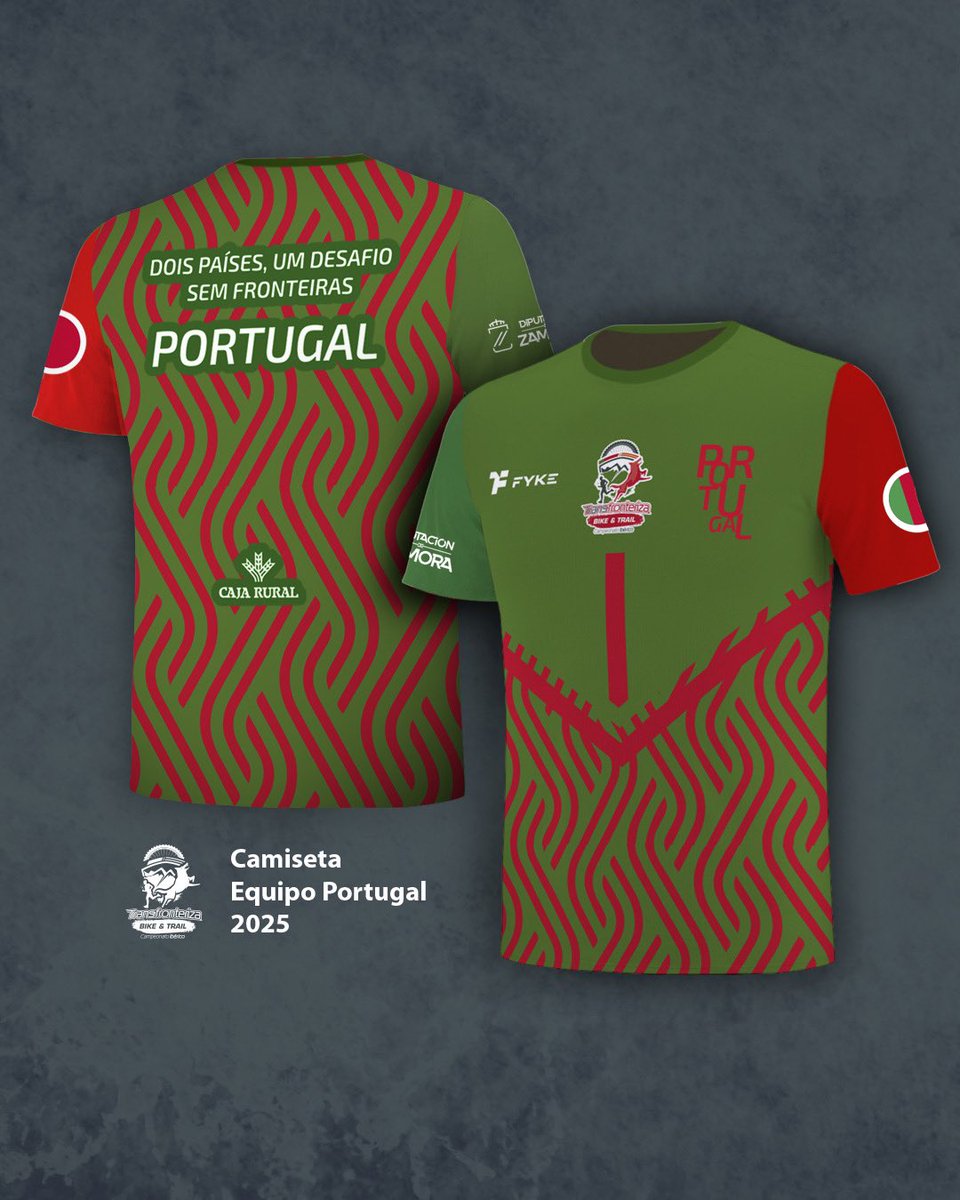 Transfronteriza BIKE & TRAIL tweet media