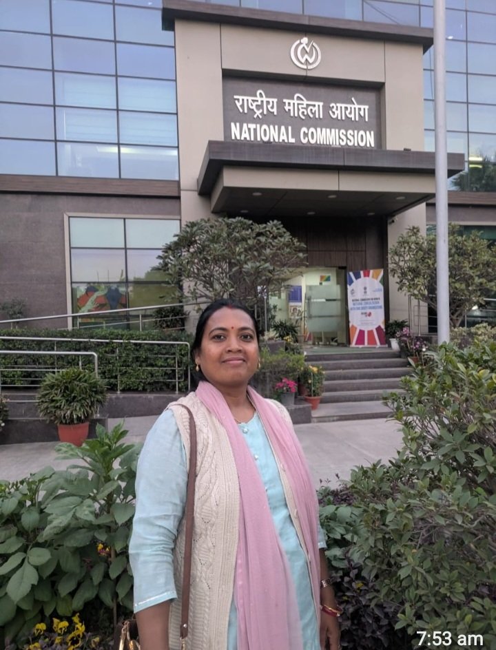 Sangita Beck tweet media