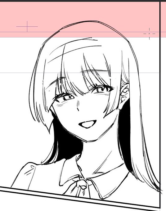 ちょっとさぁ
ヒロインの顔良すぎ 