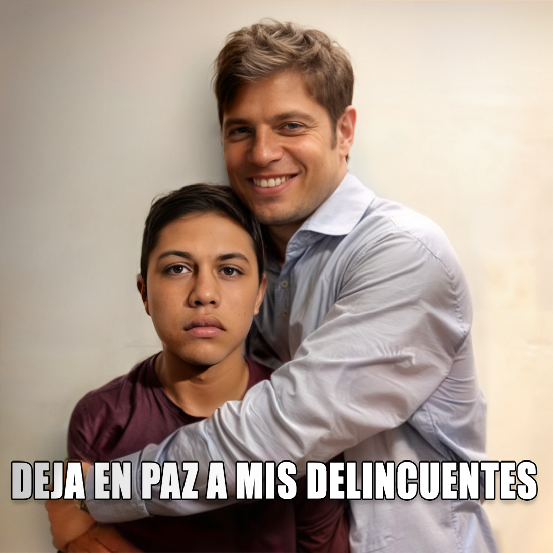 GordoEdicion's tweet photo. #RenunciaKicillof https://t.co/e2YNwgSgbz