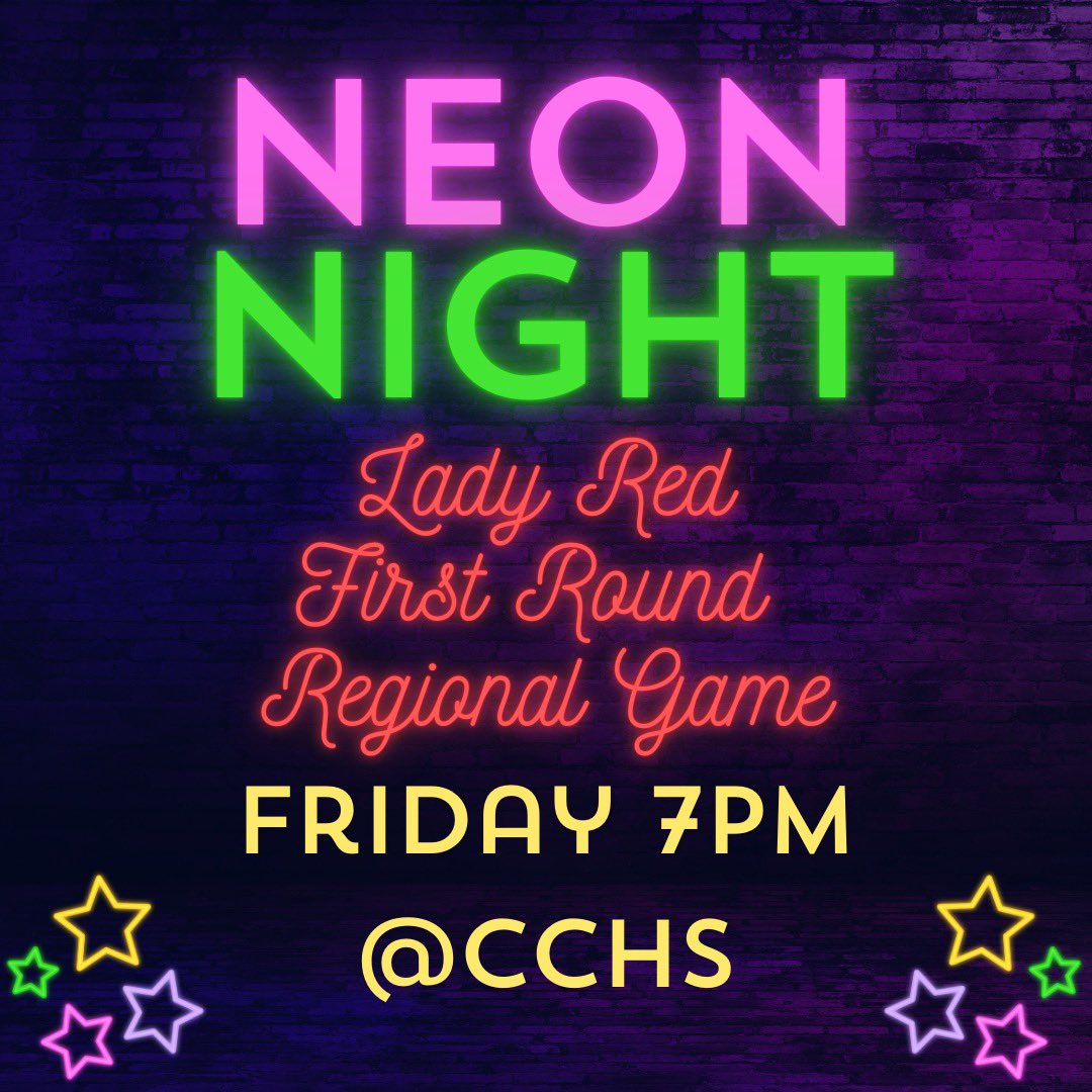 CCHS Athletics (@cchssports423) on Twitter photo 