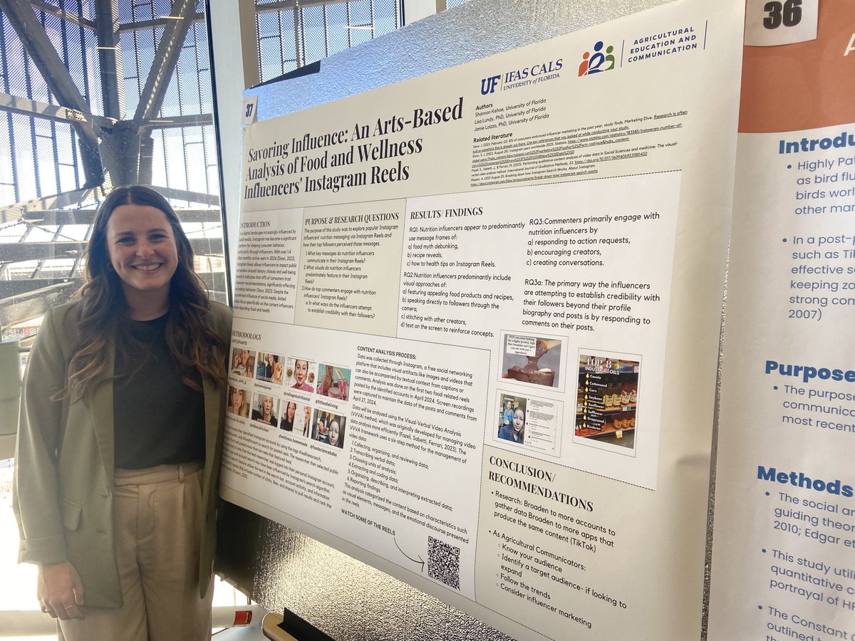 UF/IFAS AEC tweet media