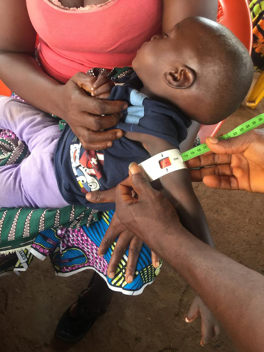 WHH Liberia - Welthungerhilfe tweet media
