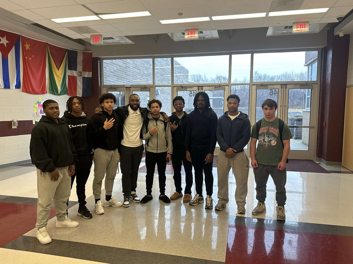 Jahquil Dooley (@jah_dooley) on Twitter photo Thank you to <a href="/1jeremiahbrown/">Jeremiah Brown</a> for coming in today to speak. Gave me a whole new perspective. Something I won't take for granted. Thank you for your time hope to hear from you again!! Thank you to <a href="/1jeremiahbrown/">Jeremiah Brown</a> for coming in today to speak. Gave me a whole new perspective. Something I won't take for granted. Thank you for your time hope to hear from you again!!