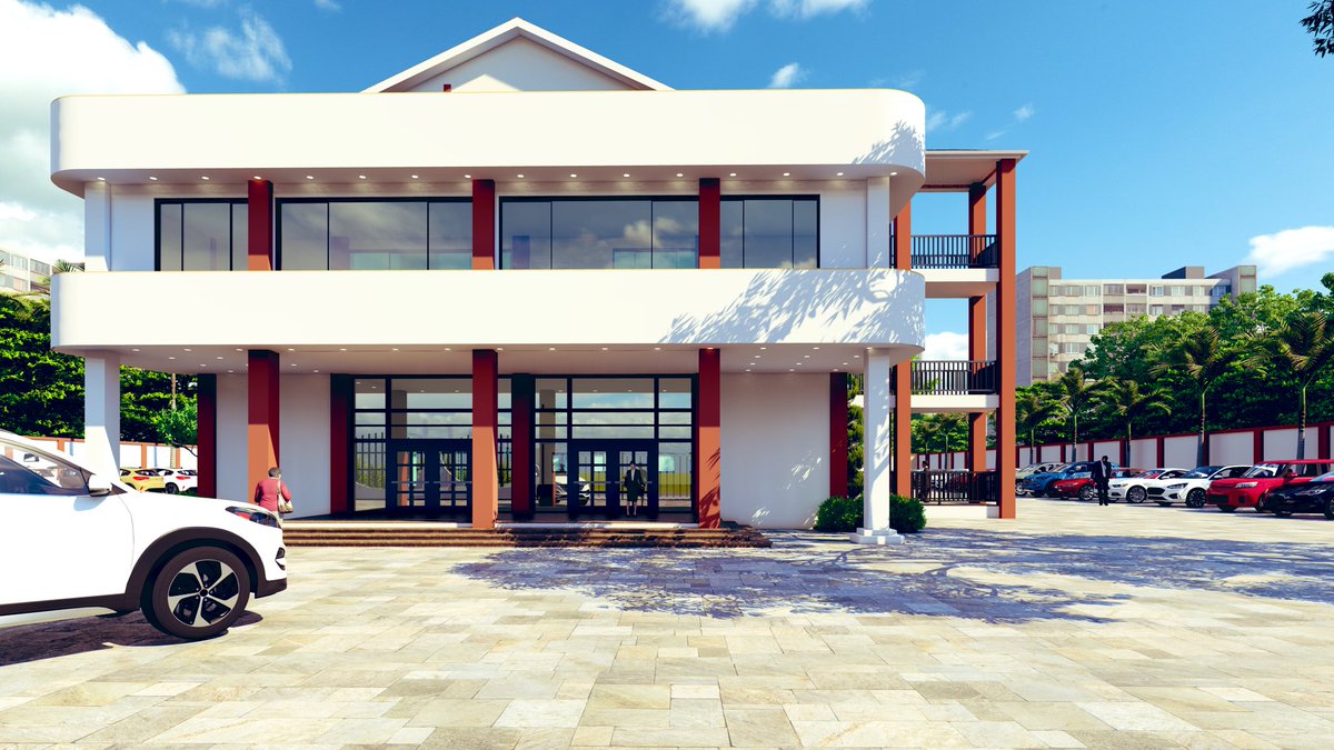 EngRichie46's tweet photo. A church design ,designed by me 
Contact me for your architectural works 0539814885
Location Tema com.3 https://t.co/nrcJCTPPFm