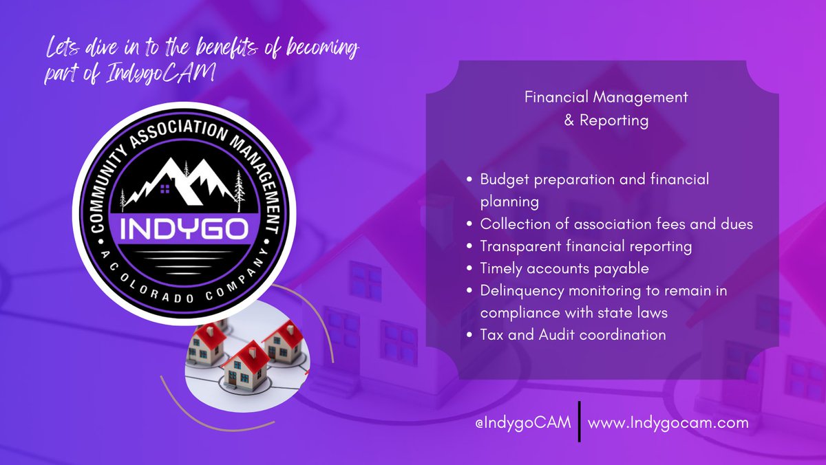 IndygoCAM's tweet photo. One of the benefits from joining IndygoCAM.

#roadtosuccess #teamindygo #hoa #community https://t.co/dQvL4PEexz