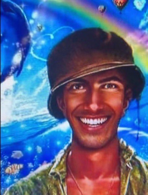 Ne pas se faire                            l'être 
   inviter                                 et ne pas y aller