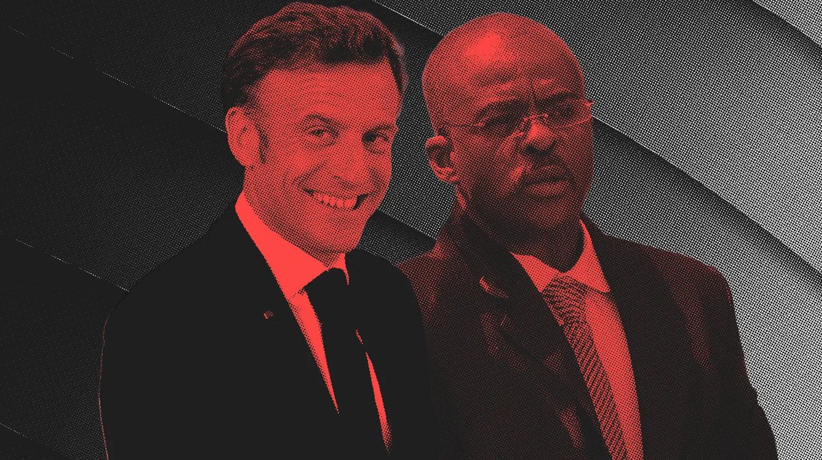 Affaire Ary Chalus : le procès dont la Macronie ne voulait pas

Le procès en appel s’est déroulé les 24 et 25 février. Le procureur  général a notamment demandé pour Ary Chalus une peine de privation de  ses droits civiques et civils pour deux années.

Par <a href="/GADAULT/">Thierry_Gadault</a>.