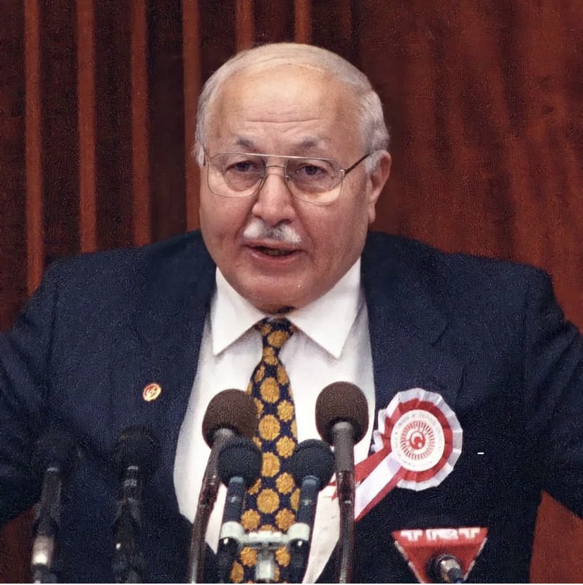 Özlem Ve Rahmetle Yâd ediyoruz 

<a href="/erbakanfatih/">Dr. Fatih Erbakan</a>