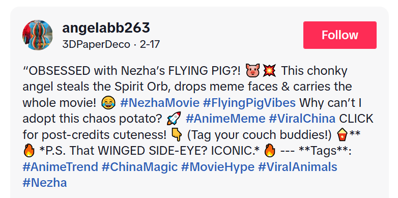 HypraSeaPea's tweet photo. What the hell are you talking about!!!!!!!!! #ChinaMagic https://t.co/UDnzvO4Cow