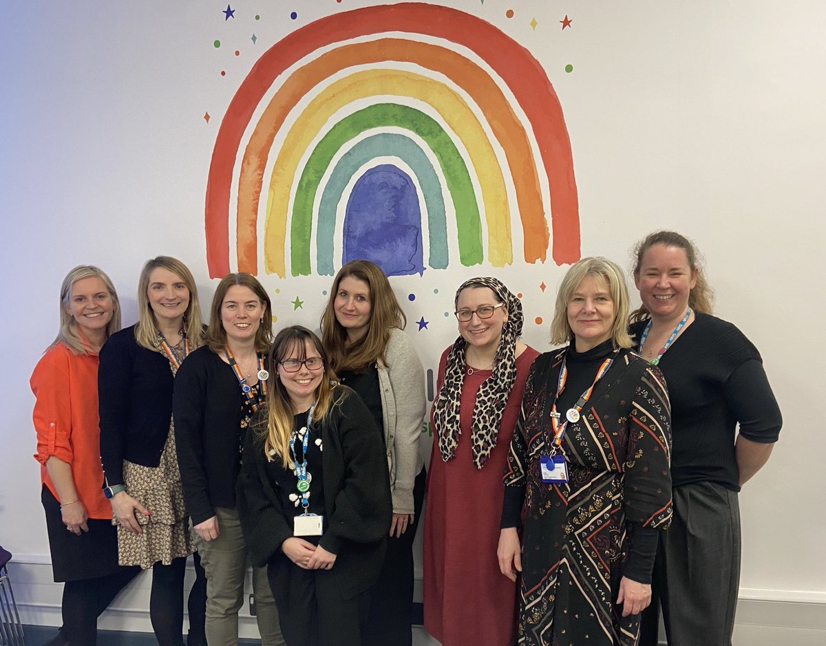 Extremely productive day for the Corporate Safeguarding Team ⁦<a href="/HPFT_NHS/">Hertfordshire Partnership University NHS FT (HPFT)</a>⁩. Reflected on the past year’s achievements &amp; planned work streams for the year ahead. Shared many laughs too! ⁦<a href="/Kitsch_Kat/">Kate J</a>⁩ @therese33578842 ⁦<a href="/NursingEmma/">Dr Emma Wadey Ph.D FQNI FAAN RN (MH)</a>⁩ ⁦<a href="/BJumnoodoo/">bina Jumnoodoo</a>⁩