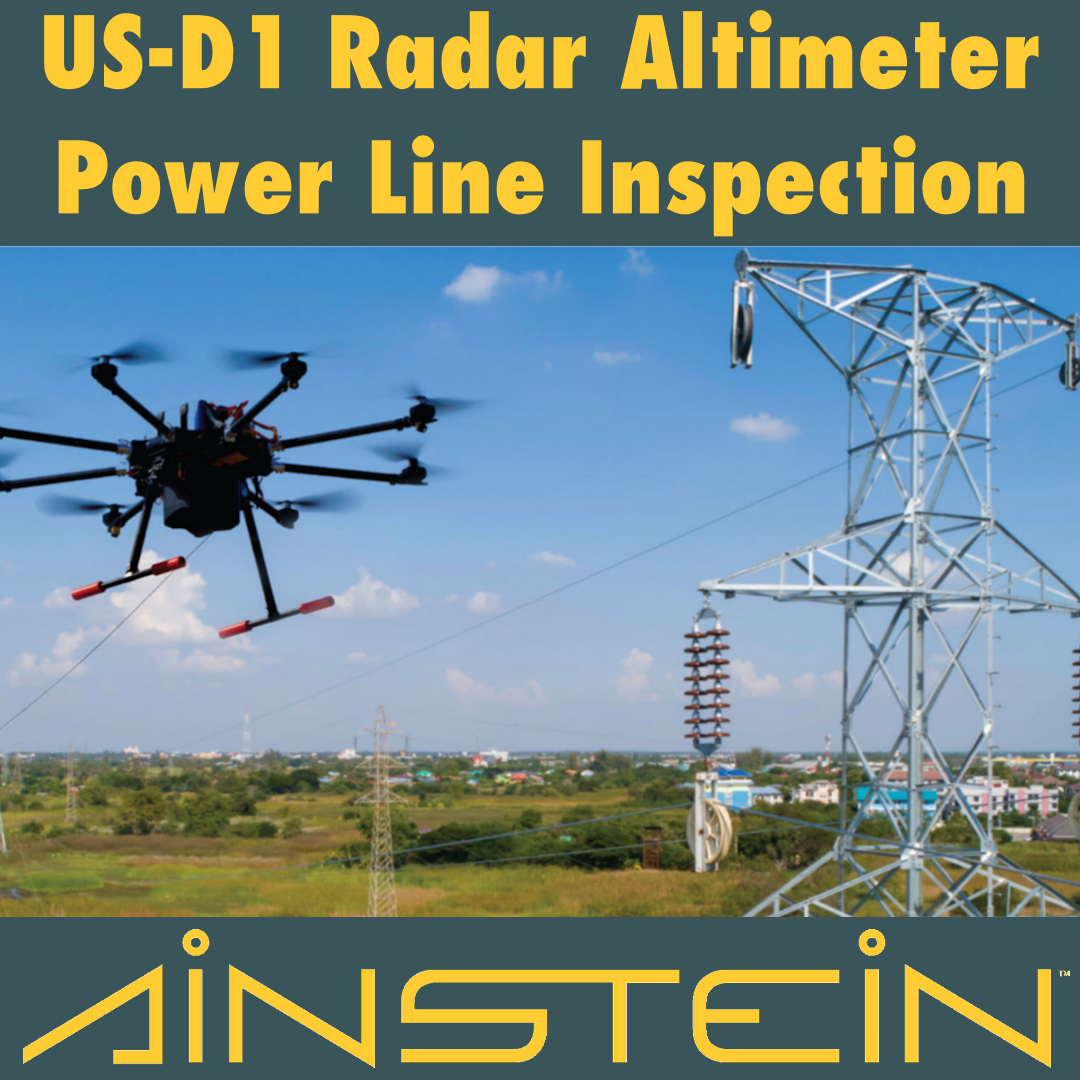 Attention Industrial Drone Operators!

Are you facing challenges with obstacle detection during power line inspections and other industrial applications? Introducing the US-D1 Radar Altimeter

sundance.com/us-d1-for-powe…

#droneinspection #radaraltimeter #industrialdroneops #droneops
