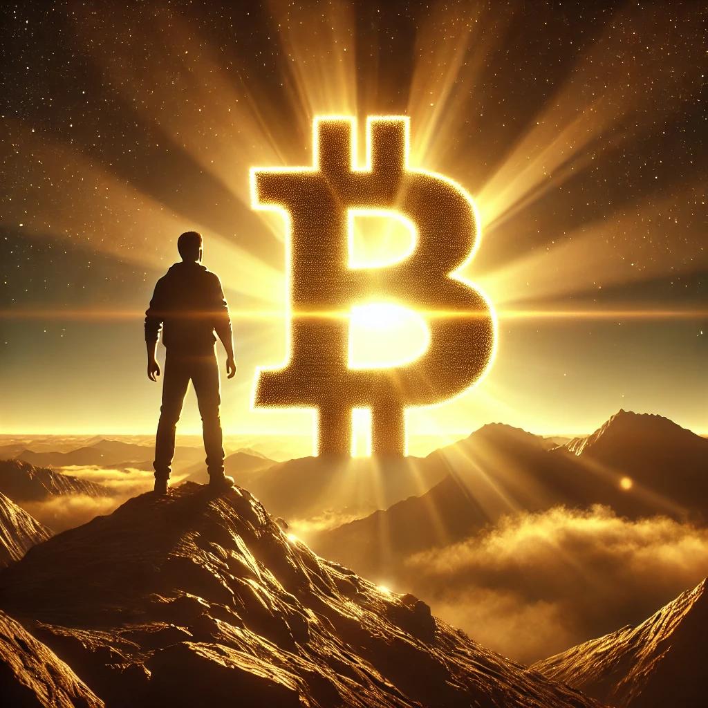 Dear Bitcoiner ⚡️ tweet media