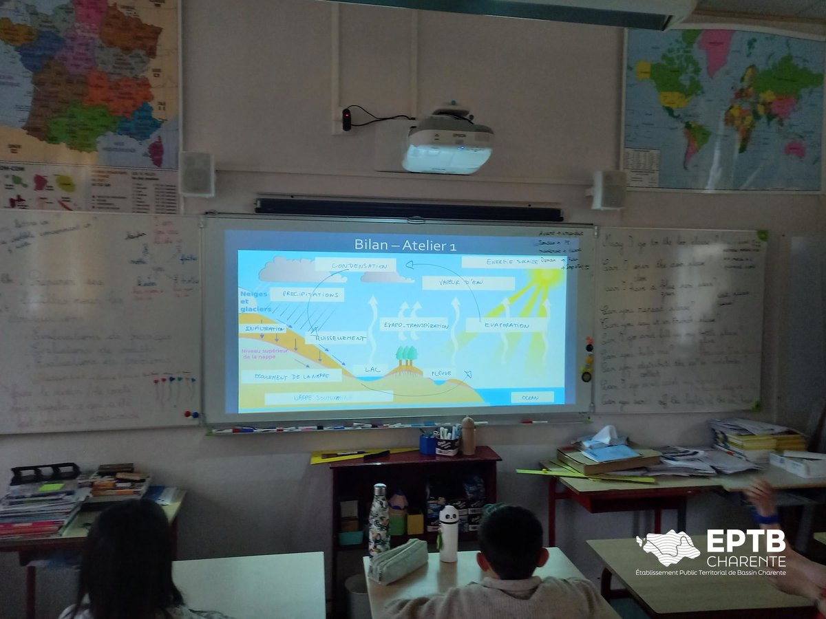 EPTB Charente tweet media