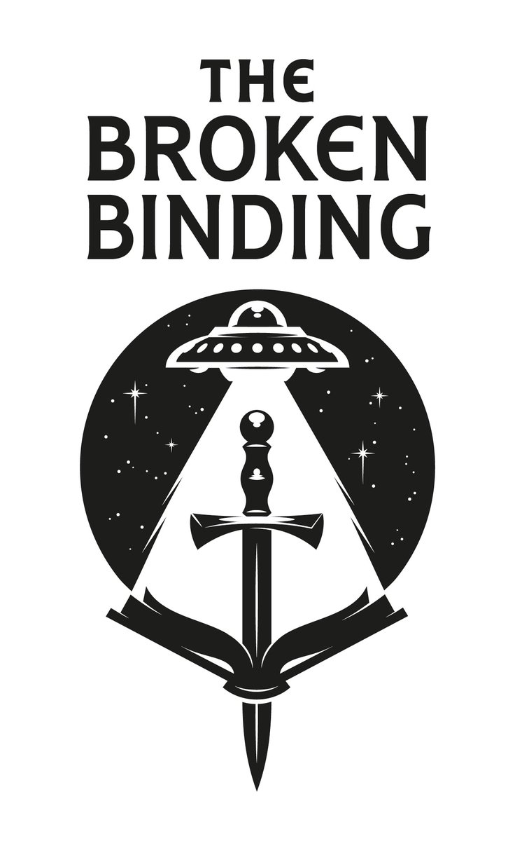 Black Crow (@blackcrow_pr) on Twitter photo Major SFF #PublishingNews!
SFF publishing veteran <a href="/marcusgipps/">Marcus Gipps</a> joins The Broken Binding Press <a href="/binding_broken/">The Broken Binding | Bookstore</a>
via <a href="/thebookseller/">The Bookseller</a>
thebookseller.com/news/gollancz-… Major SFF #PublishingNews!
SFF publishing veteran <a href="/marcusgipps/">Marcus Gipps</a> joins The Broken Binding Press <a href="/binding_broken/">The Broken Binding | Bookstore</a>
via <a href="/thebookseller/">The Bookseller</a>
thebookseller.com/news/gollancz-…