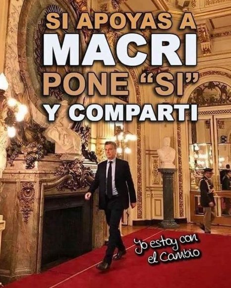 💛Y SI NOS SEGUIMOS TODOS LOS REPUBLICANOS?  Agradezco RT!

Si me siguen pongan su 💛 así los sigo también! 💪