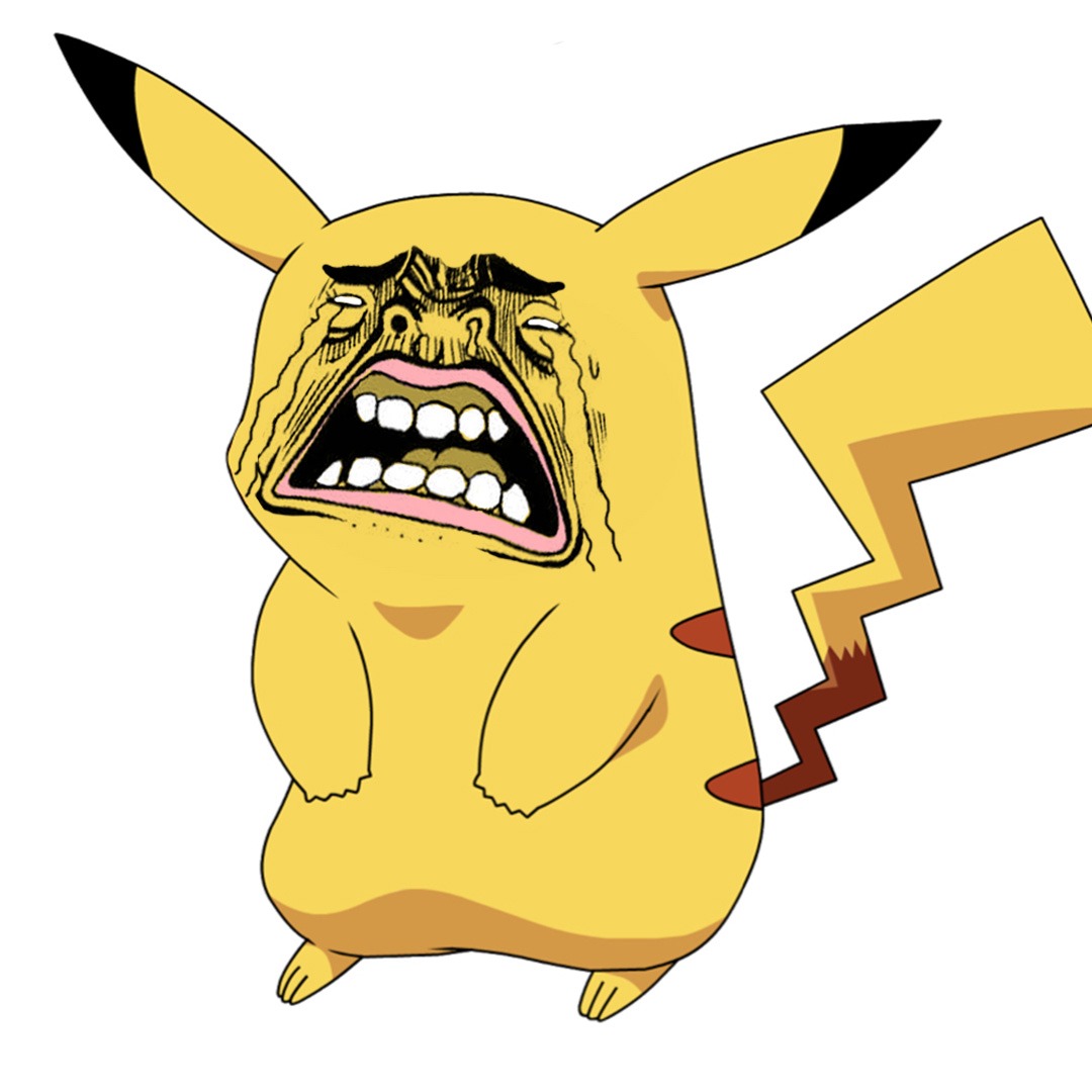 Hari ni 27 Februari, selamat hari Pokémon!!! 🎊 29 tahun lepas, game terawal Pokémon dilancarkan!

Share la sikit Pokémon kesukaan korang tu. ❤️