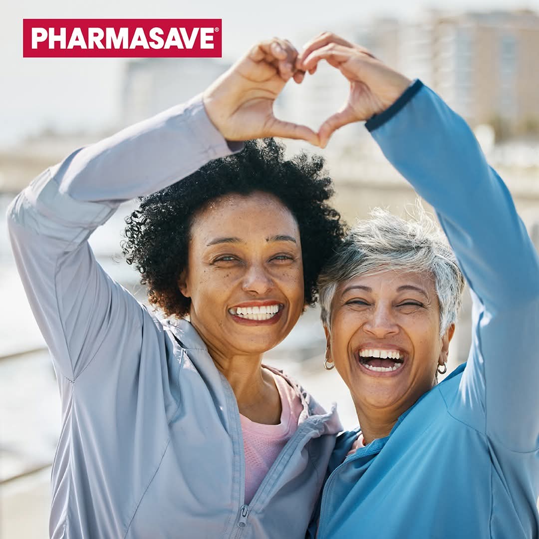 Kinburn Pharmasave tweet media