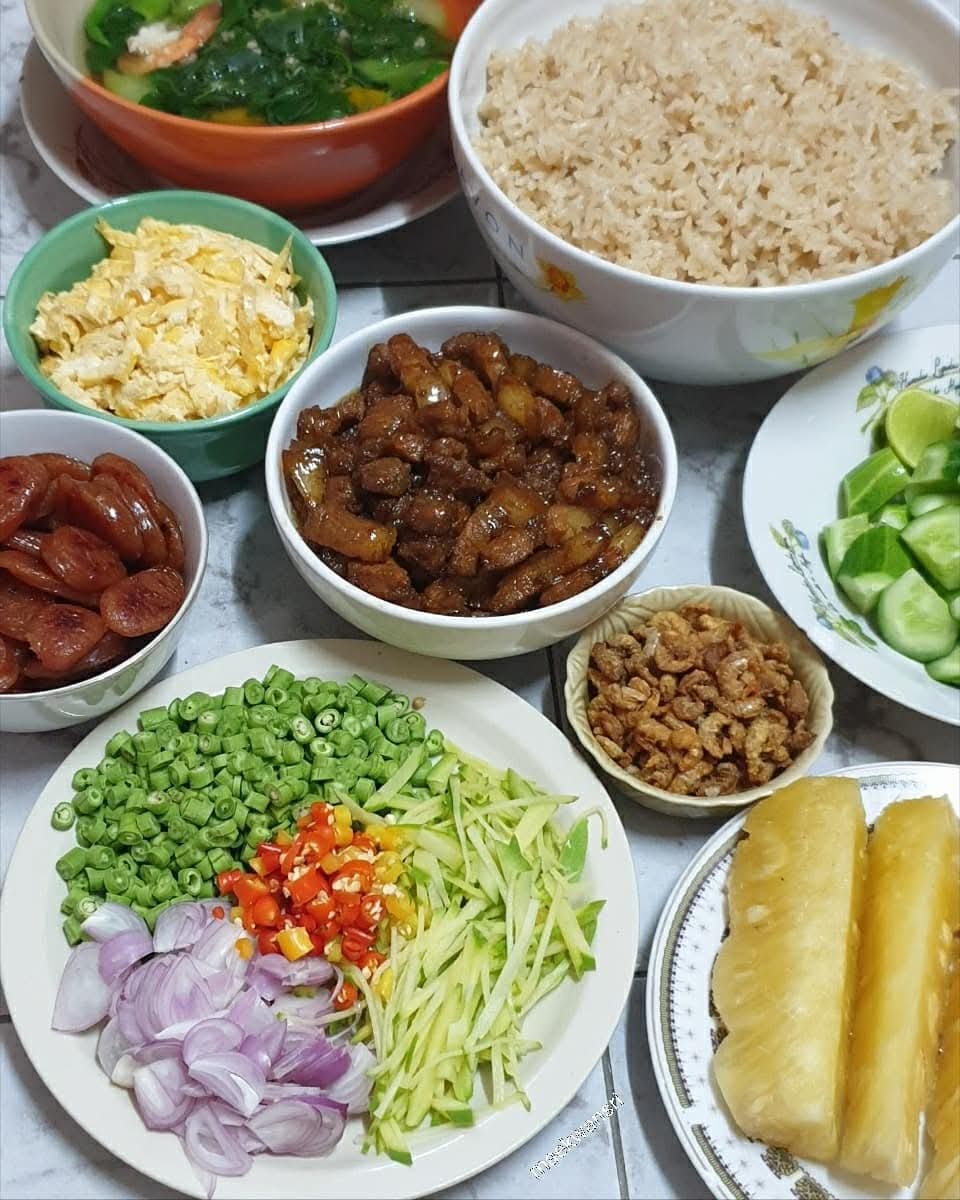 Maekwansri tweet media