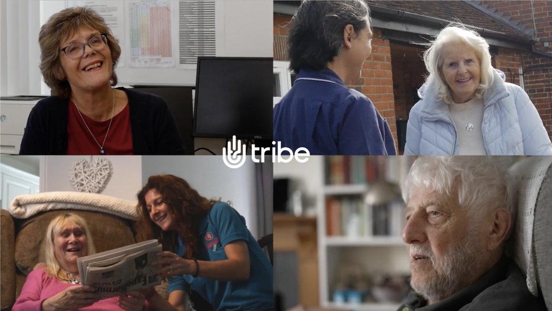 TribeProjectOrg's tweet image. Tribe brings care and support into the hands of communities 📍

With support from volunteers, community groups &amp;amp; paid services, Tribe creates network of care that’s accessible, personalised, &amp;amp; rooted in community spirit ✨

Take a look here: tribeproject.org