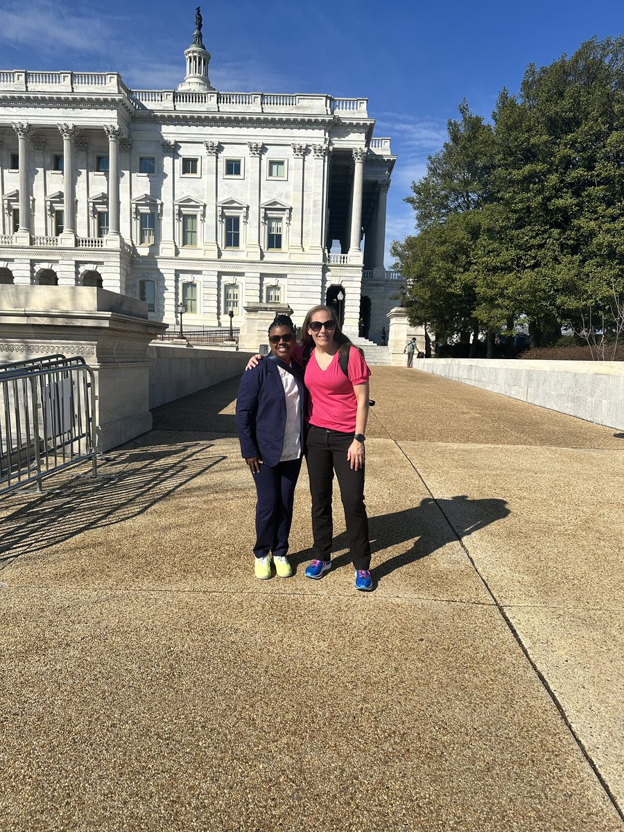 LaDonda Porter tweet media