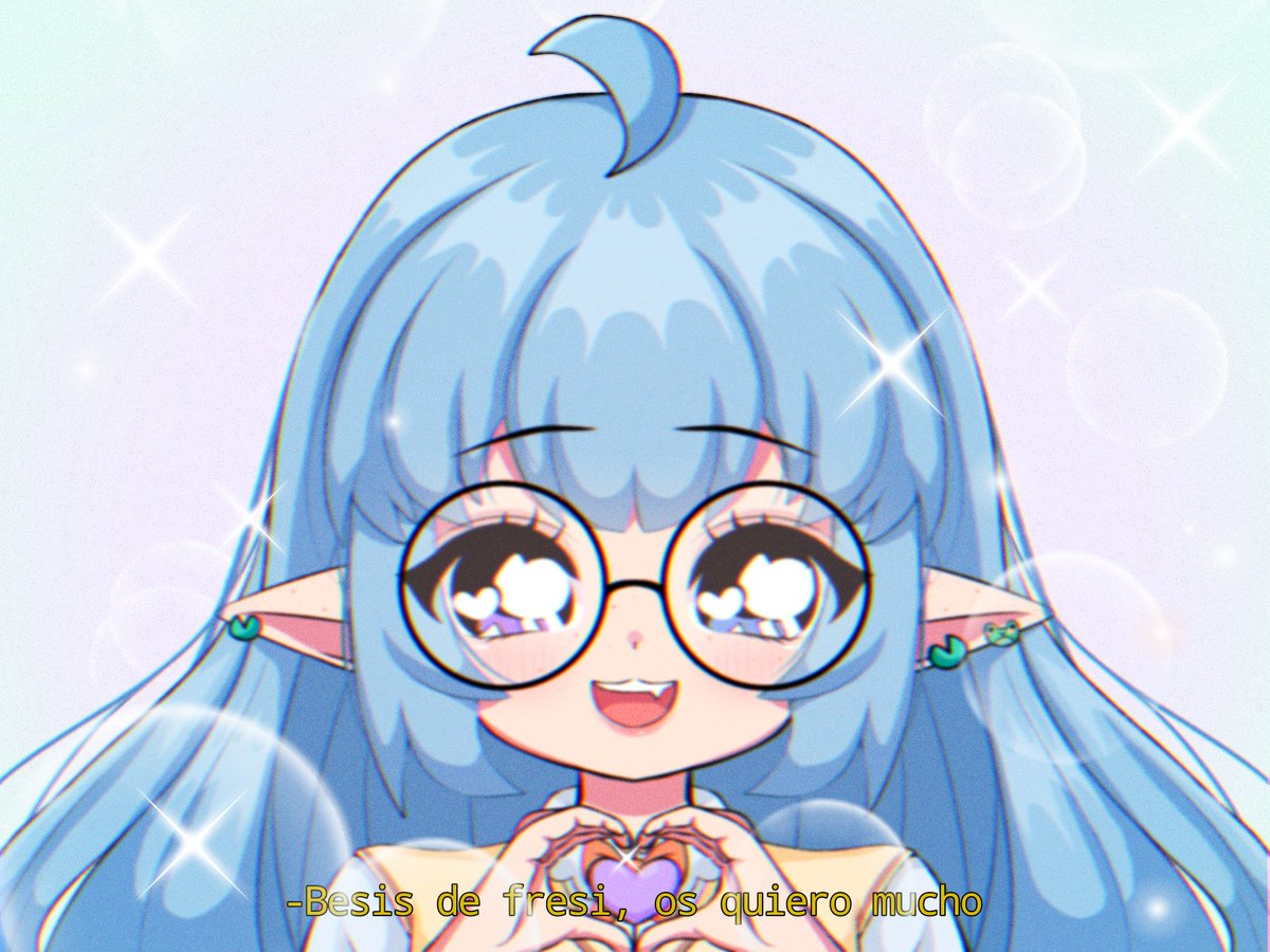 Hola,

Antes era <a href="/indiechoi/">*ʚ IndieChoi ɞ* 🐸🪷 | Cozy & Indies</a> pero hace unas horas twitter me ha bloqueado mi cuenta.

Sigo a la espera de si me la devolverán o no pero es una cuenta con mucho trabajo y años...

Me ayudas con un RT para encontrar a la gente que me seguía? 

Muchas gracias 🩵

#vtuberes #vtuber