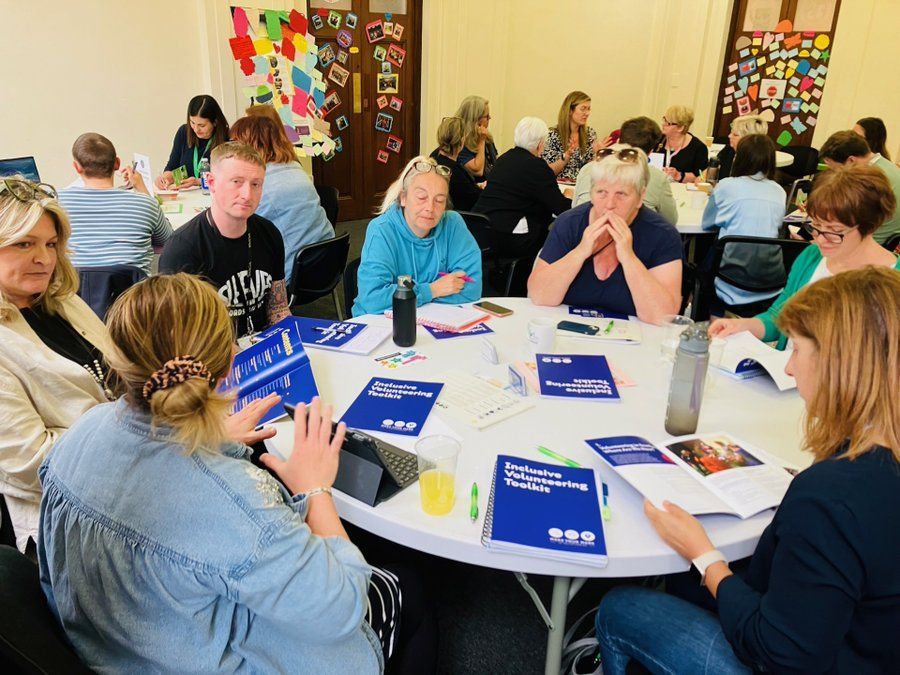 Historic Environment Forum (HEF) tweet media