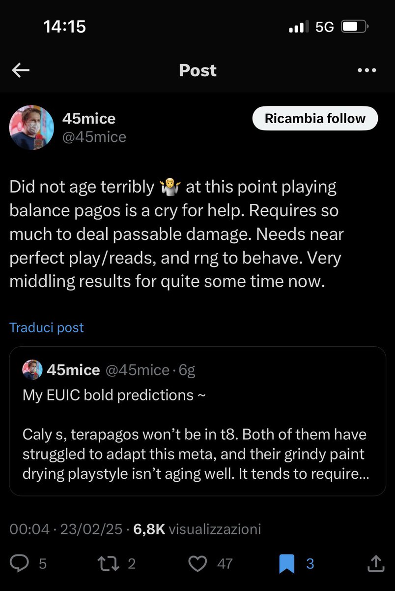 CICCIOTT tweet media