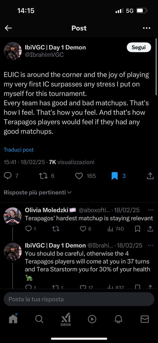 CICCIOTT tweet media