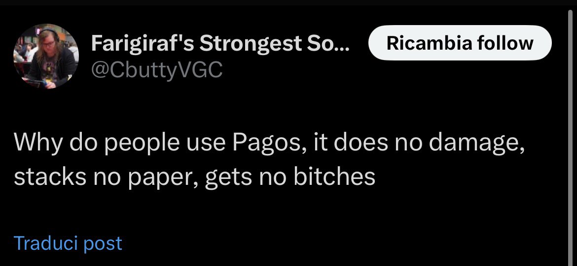 CICCIOTT tweet media