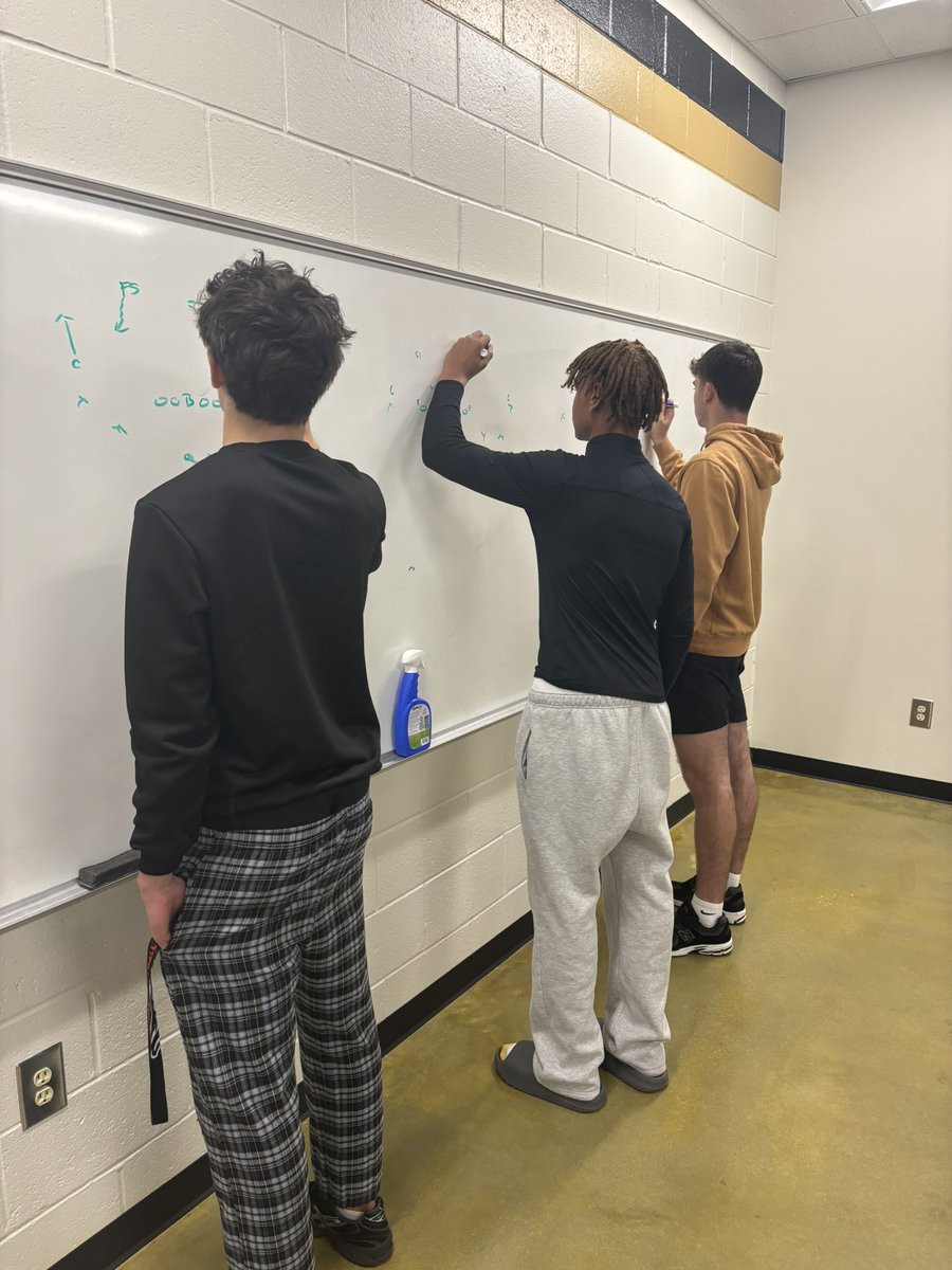 “First learn stand, then learn fly.” - Mr. Miyagi 
QB SCHOOL 2025
<a href="/thedbishop/">Dylan Bishop</a> <a href="/CJCypher7/">Christian Cypher</a> <a href="/masonholtzclaw1/">Mason Holtzclaw</a> <a href="/TheCoach_Barge/">Coach Barge</a> <a href="/Carrollton_High/">Trojan Football</a> <a href="/CoachD_Phillips/">Coach Dusty Phillips</a>