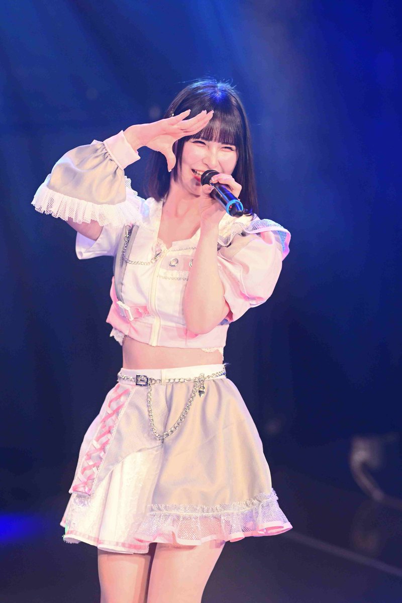 nacchishika's tweet image. ＃夢咲愛里紗　＃linkstart
@arisa_linkstart