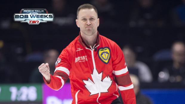 #RockTalk Previews #Brier2025

Rock Talk with <a href="/bwcurlingTSN/">Bob Weeks</a> returns for a full Montana’s Brier preview, featuring interviews with Matt Dunstone and John Epping as well as a chat with TSN’s Cathy Gauthier and Russ Howard.

FULL SHOW: tsn.ca/curling/video/…