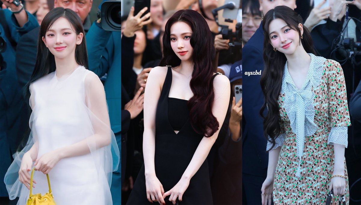 karina loops tweet media