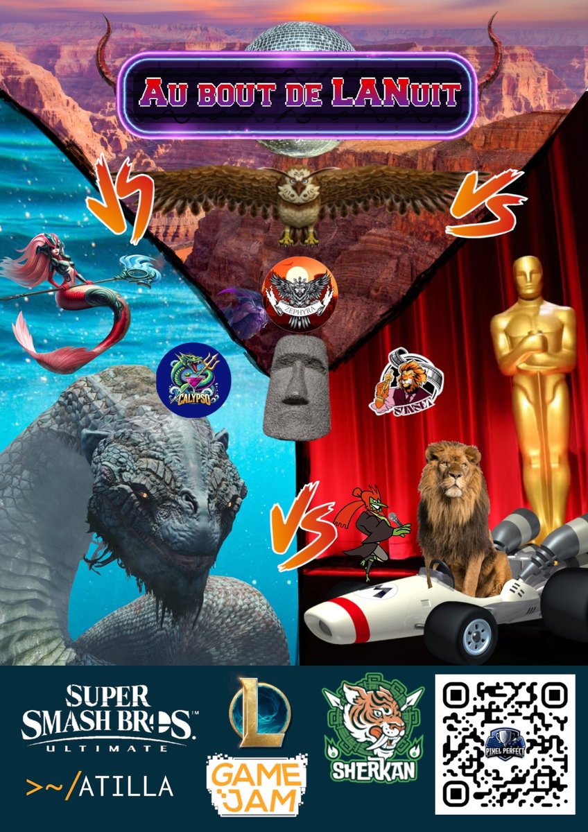 Pixel Perfect tweet media