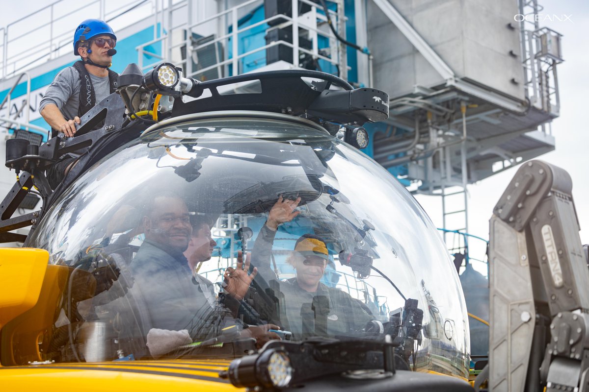 WCS took part in a #scientificexpedition to the south of the #Mozambique Channel:

mozambique.wcs.org/About-Us/News/…