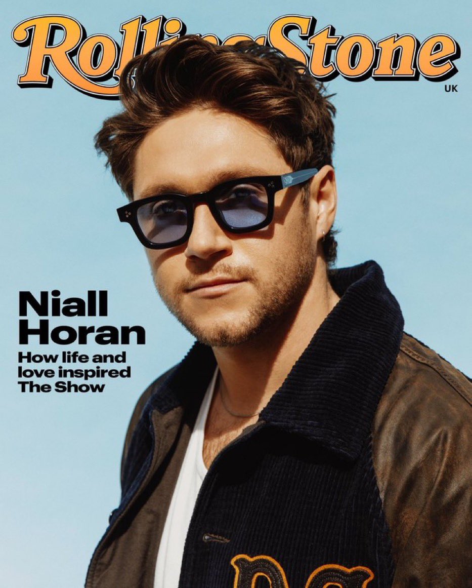 LindaI26's tweet photo. @RollingStoneUK Niall Horan can grace the cover of Rolling Stone every time as far as I’m concerned. Plus all the pages!!! So iconic when he did it in June/July 2023. Please do it again. He makes a beautiful cover.💜 #NH #NiallHoran #TheShow #HeartbreakWeather #Flicker #TSLOT #TheShowLiveOnTour https://t.co/Pzl9IvRcWi