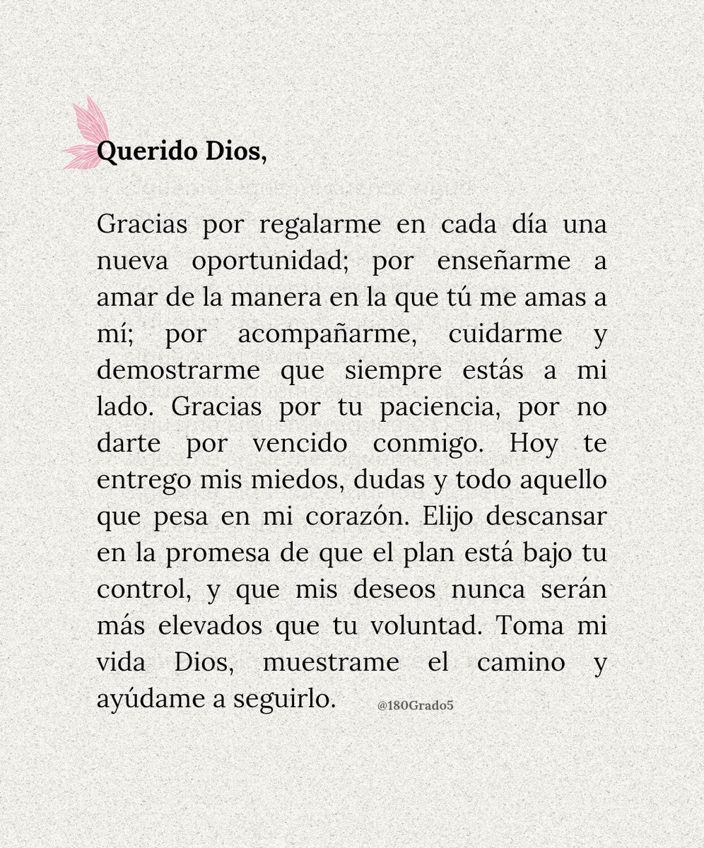 180Grado5's tweet image. 🌻🙏🏻